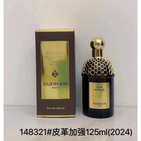 Guerlain Cuir Intense-125ml